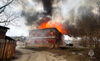 Дознаватели МЧС России установили причины пожаров с гибелью людей в выходные дни