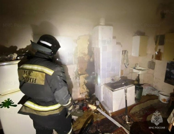 32 человека погибли с начала года в Иркутской области. Обстановка с пожарами в регионе
