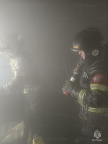 Оперативная обстановка с пожарами в Иркутской области на 28.11.2023