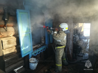 Оперативная обстановка: семнадцать пожаров ликвидированы в Иркутской области за сутки